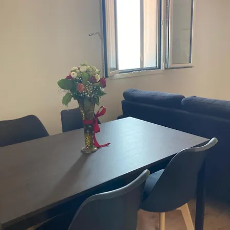 Prázdninový dům Casa Matilde