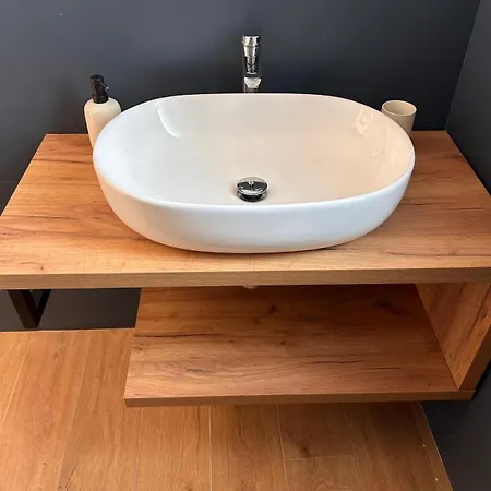 Casa Matilde * San Remo