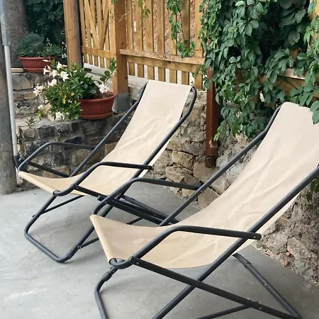 Casa Matilde * San Remo