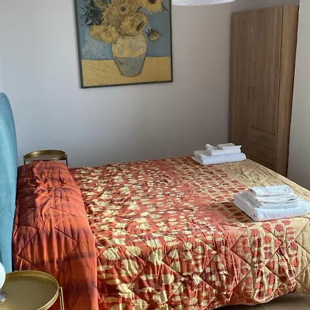 Prázdninový dům Casa Matilde Sanremo