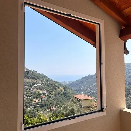 Casa Matilde * Sanremo