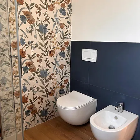 Casa Matilde Hébergement de vacances *