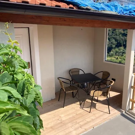 Hébergement de vacances Casa Matilde *