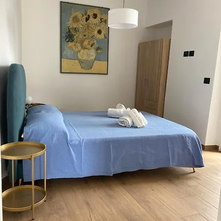 Casa Matilde * Sanremo