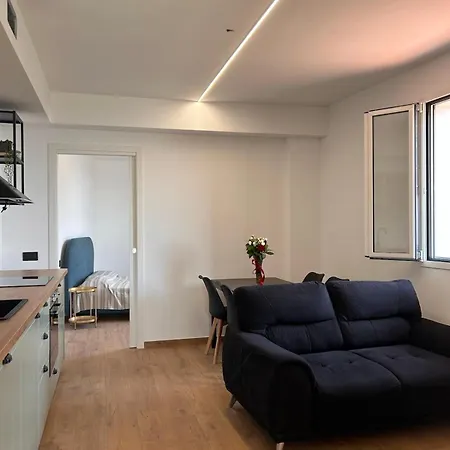 Casa vacanze Casa Matilde