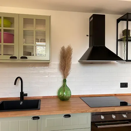 Casa Matilde Casa vacanze *