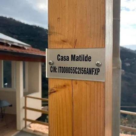 Casa Matilde *