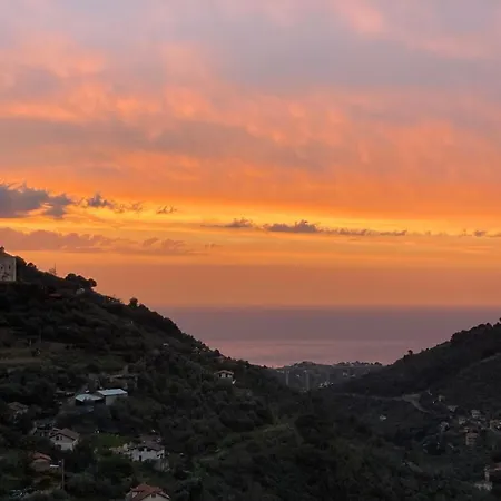 Casa Matilde Holiday home Sanremo