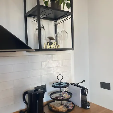 Casa Matilde Tatil Evi *