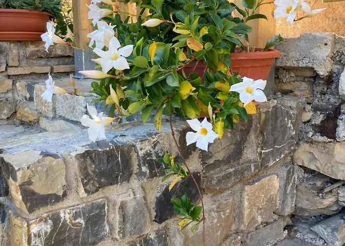 Holiday home Casa Matilde