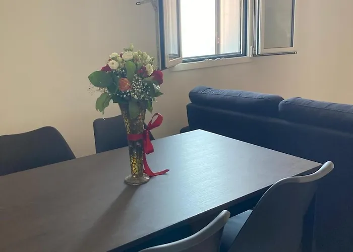 Дом отдыха Casa Matilde