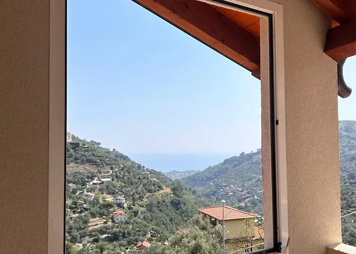 Casa Matilde * Санремо