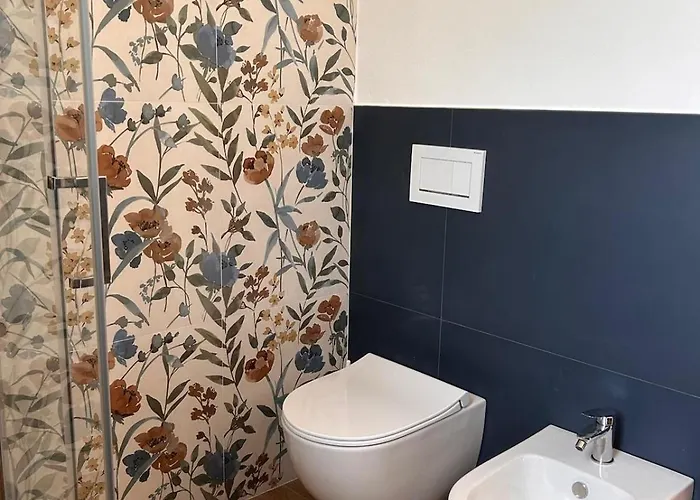 Casa Matilde Дом отдыха *