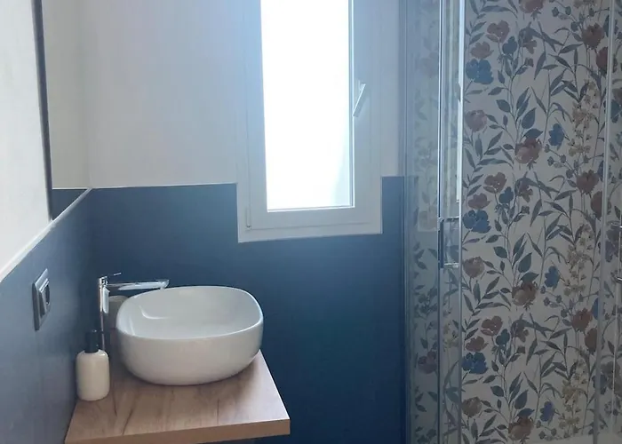 Дом отдыха Casa Matilde *