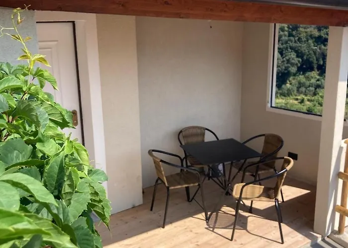 Holiday home Casa Matilde *