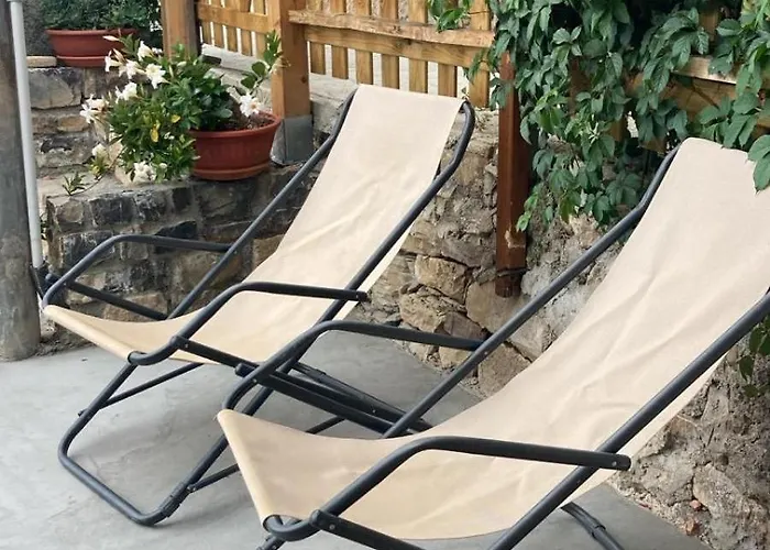 Casa Matilde * Sanremo