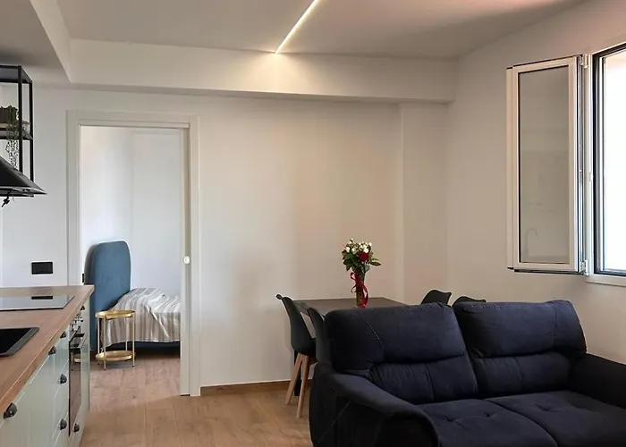 Дом отдыха Casa Matilde