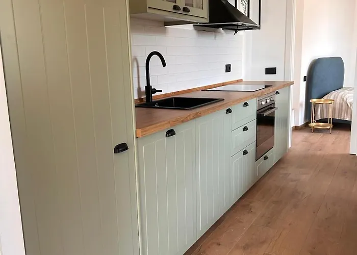 Casa Matilde Дом отдыха