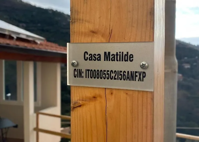 Casa Matilde *