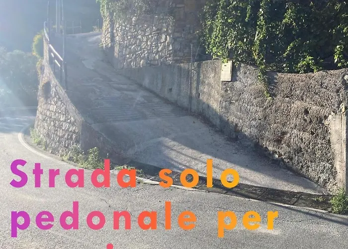 Casa Matilde Holiday home