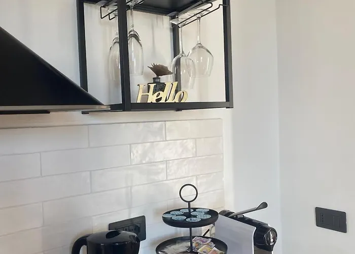 Casa Matilde Holiday home *